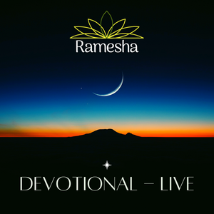 Devotional - LIVE