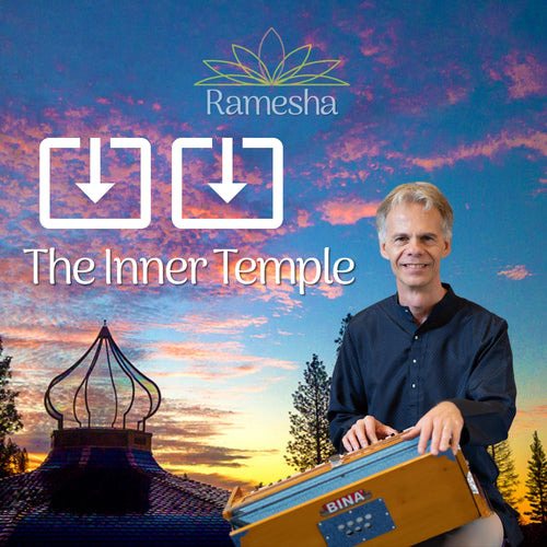 'THE INNER TEMPLE' - Super Download **