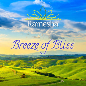 'BREEZE OF BLISS' - Physical CD