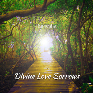 DIVINE LOVE SORROWS - Digital