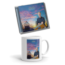 Load image into Gallery viewer, &#39;THE INNER TEMPLE&#39; - CD + Mug (Bundle)