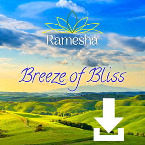 'BREEZE OF BLISS' - Digital Download *