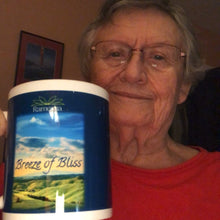 Load image into Gallery viewer, &#39;BREEZE OF BLISS&#39; MUG