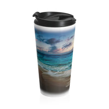 Load image into Gallery viewer, &#39;I AM THE BUBBLE&#39; - Travel Mug