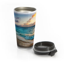 Load image into Gallery viewer, &#39;I AM THE BUBBLE&#39; - Travel Mug