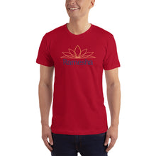 Load image into Gallery viewer, LOTUS FLOWER T-SHIRT