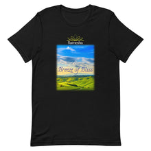 Load image into Gallery viewer, &#39;BREEZE OF BLISS&#39; - CD + Men T-Shirt Bundle
