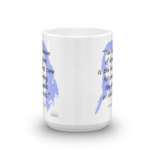 Load image into Gallery viewer, &quot;SUCCESS&quot; MUG