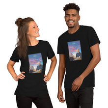 Load image into Gallery viewer, &#39;THE INNER TEMPLE&#39; T-Shirt