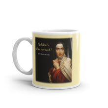 Load image into Gallery viewer, &#39;THE INNER TEMPLE&#39; - CD + &#39;GOD ALONE&#39; Mug (Bundle)