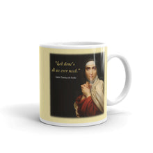 Load image into Gallery viewer, *VIP* &#39;THE INNER TEMPLE&#39; - Digital Download * + &#39;GOD ALONE&#39; Mug (Bundle)