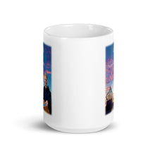 Load image into Gallery viewer, &#39;THE INNER TEMPLE&#39; MUG