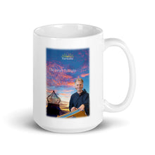Load image into Gallery viewer, &#39;THE INNER TEMPLE&#39; MUG