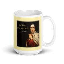 Load image into Gallery viewer, *VIP* &#39;THE INNER TEMPLE&#39; - Digital Download * + &#39;GOD ALONE&#39; Mug (Bundle)