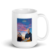 Load image into Gallery viewer, &#39;THE INNER TEMPLE&#39; - CD + Mug (Bundle)